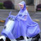 motociclo EVA Lightweight Raincoat Multiseason Dustproof multicolore