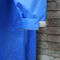 Gli adulti unisex piovono i cappotti, ciao materiale standard di CBE di Vis Rain Trench Coat EN71