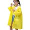 Il PVC di EVA scherza il cappotto di pioggia impermeabile, il cappotto impermeabile leggero dei bambini del ODM