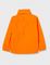 Cappotto impermeabile arancio per spessore del materiale 0.15mm del panno di Oxford dell'adolescente